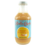 Butter Country Syrup – Uncle Bob's Butter Country Syrup