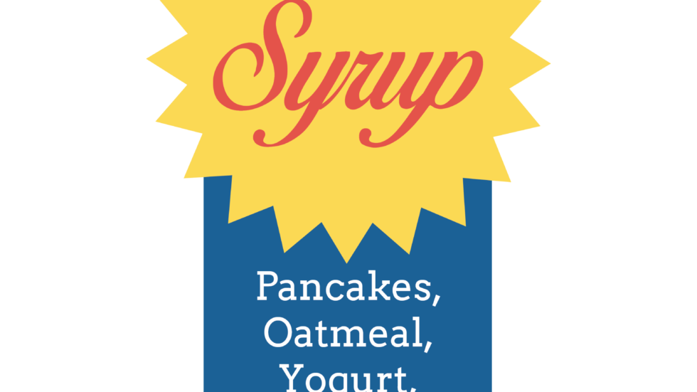 Uncle Bob's Butter Country Syrup