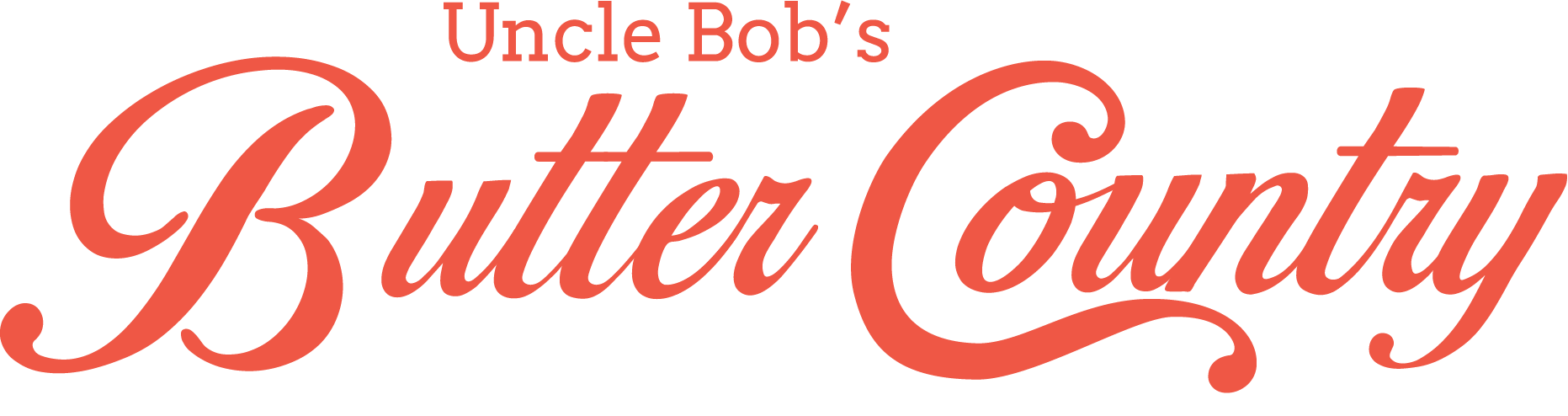 Uncle Bob's Butter Country Syrup